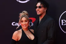 LiAngelo Ball Suspected Miss Nikki Baby Cheated Gossip News