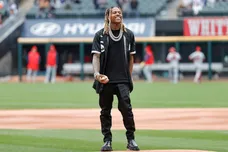 MLB: Los Angeles Angels at Chicago White Sox