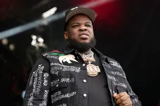 Maxo Kream D Flowers Fighting Hip Hop News