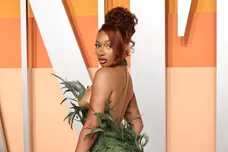 2025 Vanity Fair Oscar Party Hosted By Radhika Jones - Arrivals