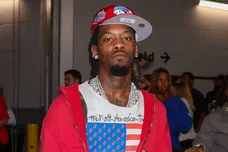 Offset Rumored Girlfriend Cardi B Gossip News