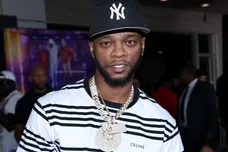 Papoose Claressa Shields Birthday Relationship News