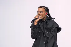 Wireless Festival 2022: Crystal Palace Park