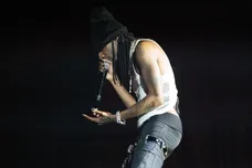 Rolling Loud California 2025