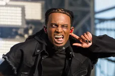 Playboi Carti Music First Day Streaming Hip Hop News