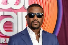Ray J Suggests He Made Kim Kardashian Pop Culture news