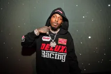 Official Big Game Weekend Hosted By Rod Wave &amp; Jeezy