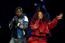 SZA Kendrick Lamar Advice Hip Hop News