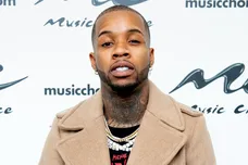 Tory Lanez Shows Love Kim Kardashian Hip Hop News