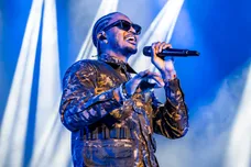 Keyshia Cole Performs At Oakland Arena