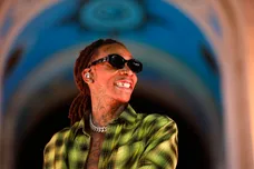 NASCAR Clash at the Coliseum