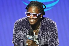 Young Thug Fans Beg New Album Hip Hop News