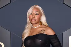 Yung Miami 50 Cent Diddy Split Gossip News