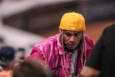 New York Mets v Miami Marlins