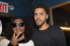 Ab-Soul's "These Days" Tour - New York, NY