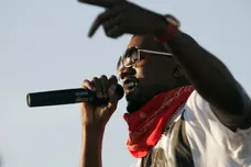 Adin Ross Kanye West Spain Livestream Hip Hop News