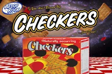 Aesop Rock Checkers Stream