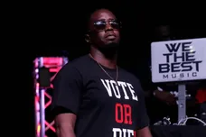 Diddy Prosecutors Add Sex Trafficking Charges Indictment Hip Hop News