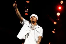 G Herbo Health PSA Fans Hospital Hip Hop News