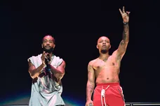 So So Def 25th Cultural Curren$y Tour - Atlanta, GA