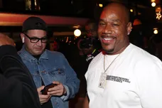 Prolific Presents The Game "Born To Rap" Listening Event During BET Weekend