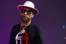 DJ Cassidy's Pass The Mic Live!