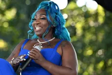 REVOLT World 2023 Presented By Walmart - Day 2