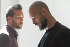 Andrew And Tristan Tate Appear At Bucharest Court Of Appeal