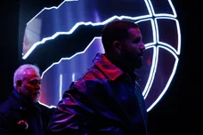 Golden State Warriors v Toronto Raptors