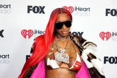 2025 iHeartRadio Music Awards - Arrivals