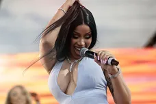 Revolve Festival 2025 - Inside