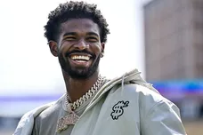 Colorado Black &amp; Gold Spring Game