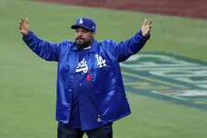 Ice Cube Hollywood Walk Of Fame Star Hip Hop News