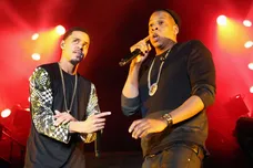 J.Cole "What Dreams May Come" Tour - New York, NY