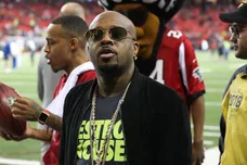 Jermaine Dupri Usher Jagged Edge Angry Music News