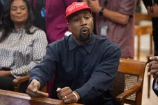 US-PEOPLE-politics-RACE-TRUMP-KANYE