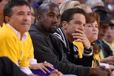 Kanye West Bots Kendrick Lamar SZA luther Music Video Hip Hop News