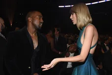 The 57th Annual GRAMMY Awards - Backstage &amp; Audience