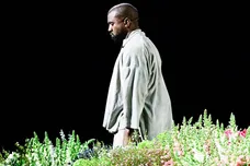 Kanye West Virgil Abloh Widow Hip Hop News