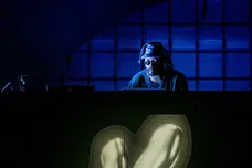 2023 BRIC Celebrate Brooklyn - BlueNote Jazz Festival