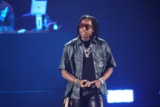 2023 iHeartRadio Music Festival -  Night 1 - Show