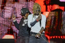 2025 Dreamville Music Festival