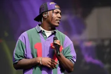 Lil Yachty Concert Interrupts Moment Silence Juice WRLD Hip Hop News