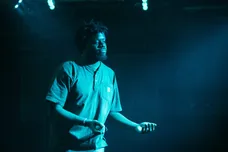 Earl Sweatshirt In Concert - Birmingham, AL