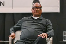 Mathew Knowles Respect Radio Host Interview Music News