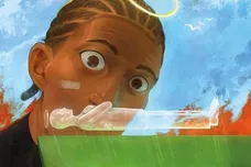 McKinley Dixon Recitatif Cover Art