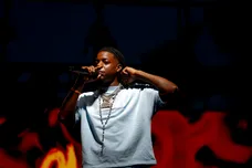 EBONY HBCU Yard Fest