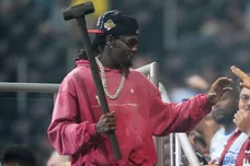 Offset Pushback Fans Kids Online Hip Hop News