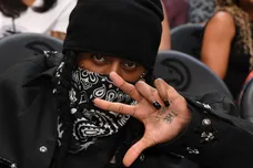 Playboi Carti The Alchemist Collab Leaks Hip Hop News