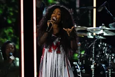 SZA New Song Sesame Street Music News